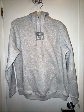 Walt Disney World hoodie - gray